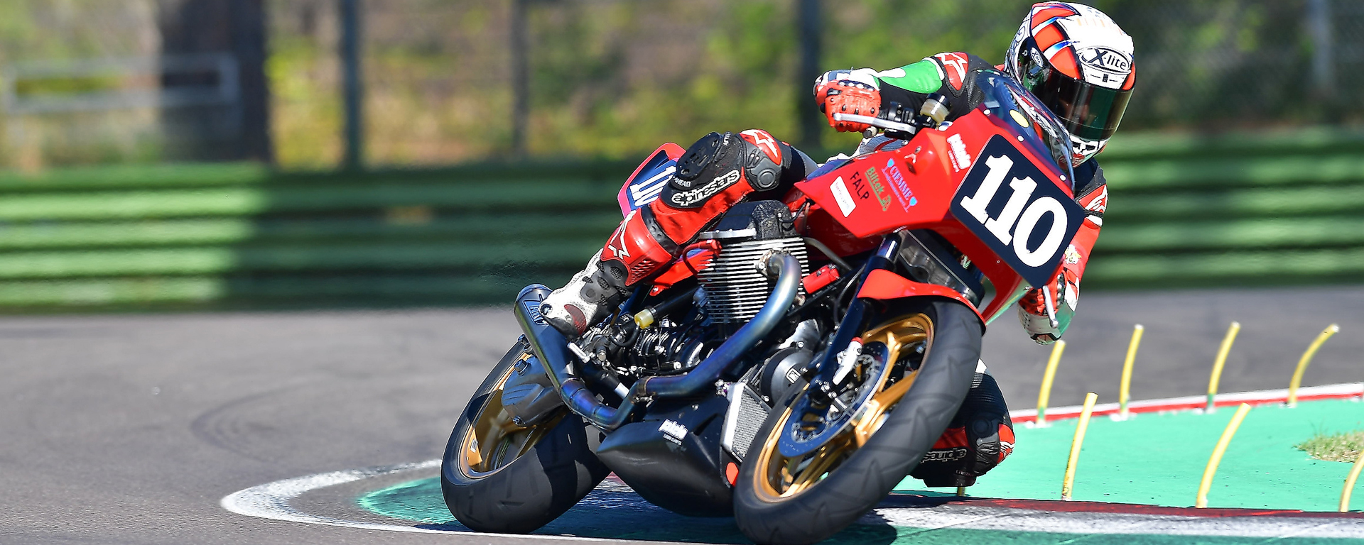 兩輪和三輪車 -