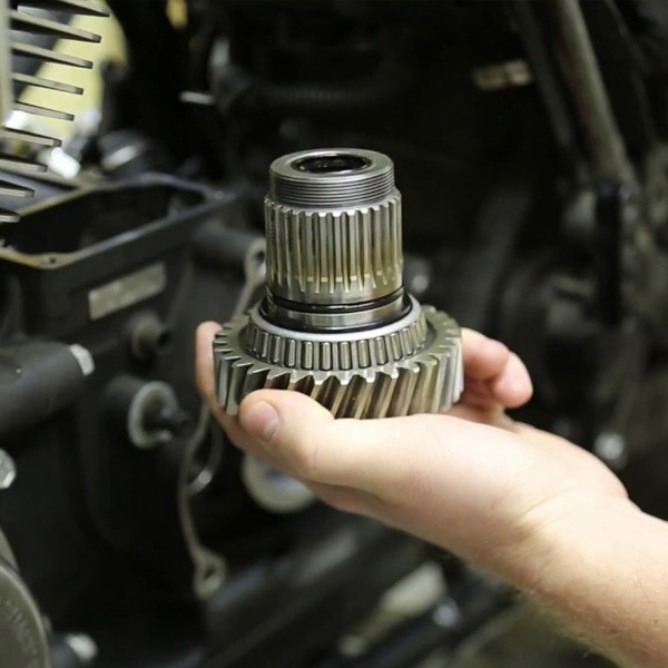 使用壽命延長(zhǎng)